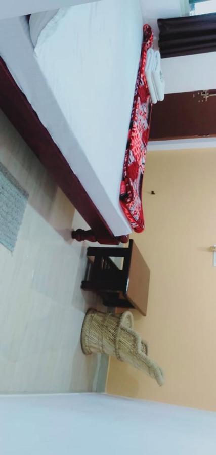 Veeru Homestay Hospet Buitenkant foto